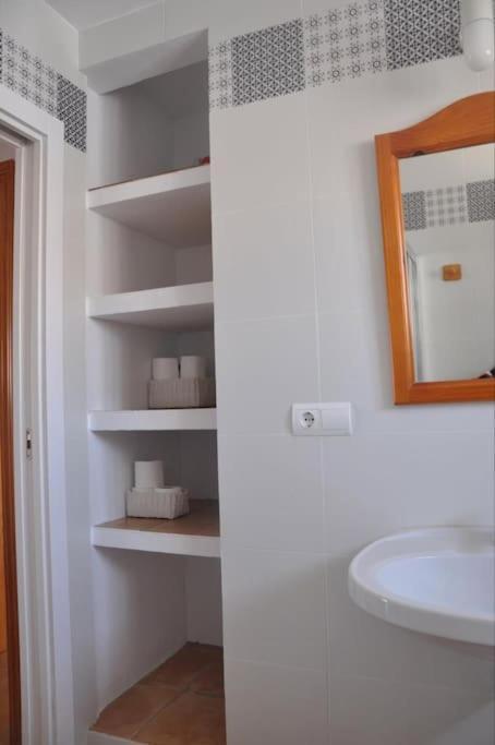 Апартаменти Atico-Duplex Con Vistas Al Mar Y Casco Antiguo En Алтеа Екстер'єр фото