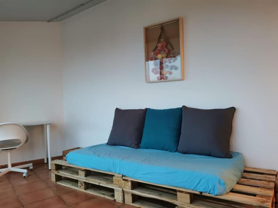 Апартаменти Atico-Duplex Con Vistas Al Mar Y Casco Antiguo En Алтеа Екстер'єр фото