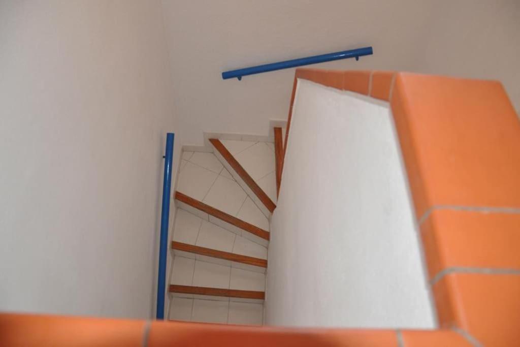 Апартаменти Atico-Duplex Con Vistas Al Mar Y Casco Antiguo En Алтеа Екстер'єр фото